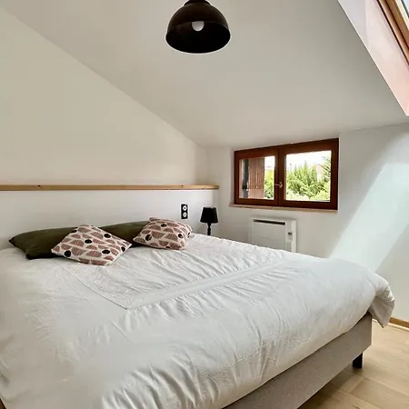 Maison De Cosy * Bergerac