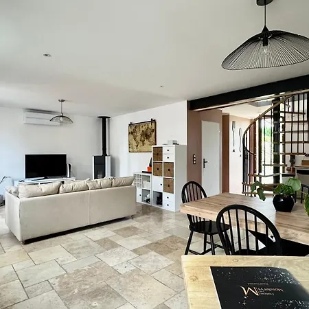 Tatil Evi Maison De Cosy *