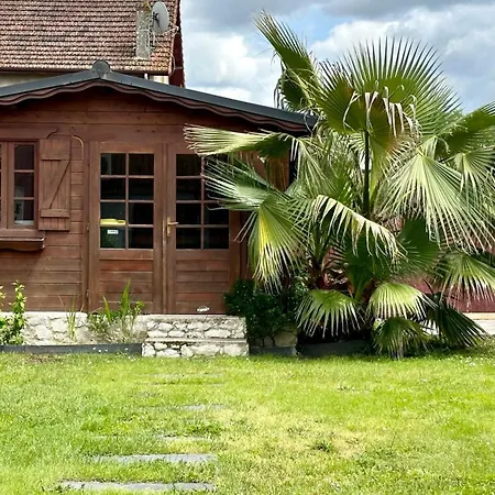 Maison De Cosy
