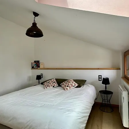 Maison De Cosy Semesterbostad