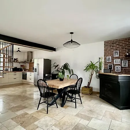 Maison De Cosy Bergerac