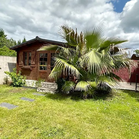 Maison De Cosy * Bergerac