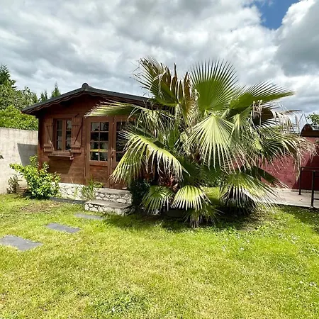 Maison De Cosy * Bergerac