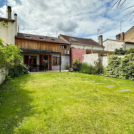 Maison De Cosy