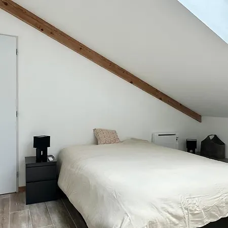 Maison De Cosy Semesterbostad