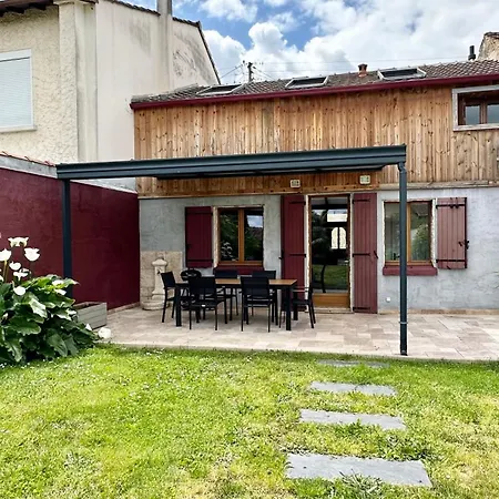 Maison De Cosy * Bergerac