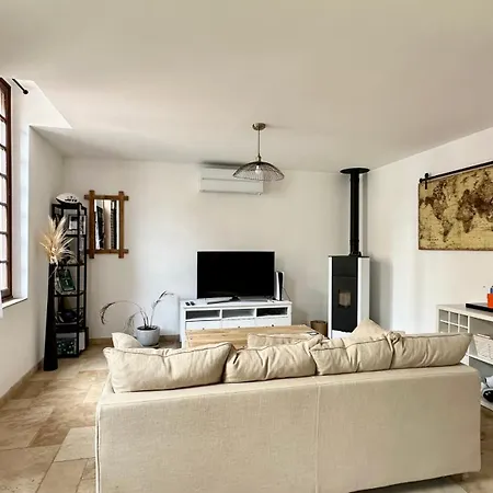Maison De Cosy Semesterbostad